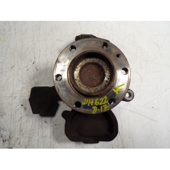 MANGUETA DELANTERA IZQUIERDA A9063302420 