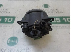 Recambio de faro antiniebla izquierdo para renault megane ii classic berlina 1.9 dci diesel referencia OEM IAM    2