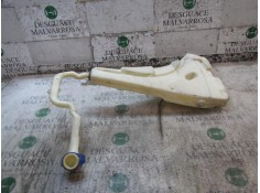 Recambio de deposito limpia para porsche cayenne (typ 9pa) 3.2 v6 cat referencia OEM IAM 95552870400   2