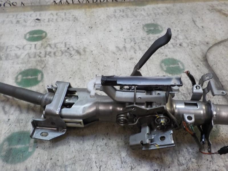 Recambio de columna direccion para mazda cx-7 (er) 2.2 turbodiesel cat referencia OEM IAM EH6232100A  