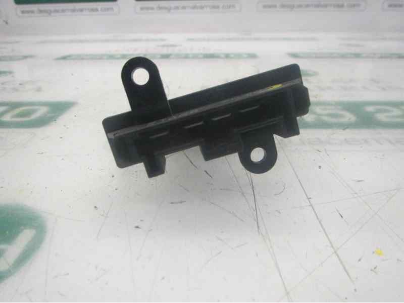 Recambio de resistencia calefaccion para nissan almera tino (v10m) 2.2 dci diesel cat referencia OEM IAM   