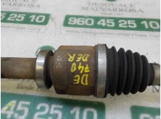Recambio de transmision derecha para renault scenic iii 1.5 dci diesel referencia OEM IAM 391006777R 39100677R  2