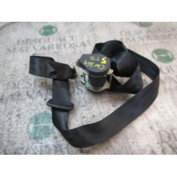 CINTURON SEGURIDAD TRASERO DERECHO 5P0857805DRAA 