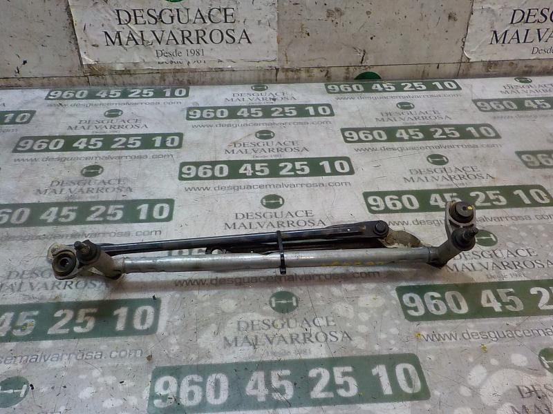 Recambio de articulacion limpia delantero para seat toledo (kg3) 1.6 tdi referencia OEM IAM 5JB955601  