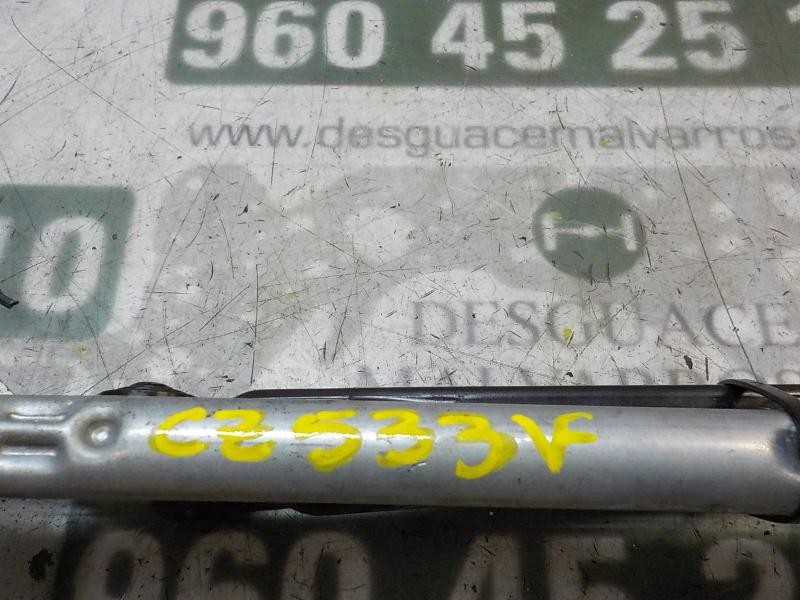 Recambio de articulacion limpia delantero para seat toledo (kg3) 1.6 tdi referencia OEM IAM 5JB955601  