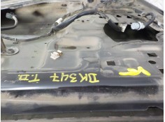 Recambio de puerta trasera derecha para nissan navara pick-up (d40m) 2.5 dci cat referencia OEM IAM 82100EB332   2