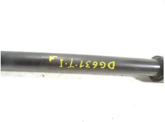 Recambio de amortiguador trasero izquierdo para ford fiesta (ccn) 1.0 ecoboost cat referencia OEM IAM 1933670   2