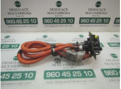 Recambio de modulo electronico para citroën c-zero seduction referencia OEM IAM 1614196880   2