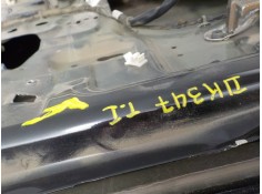 Recambio de puerta trasera izquierda para nissan navara pick-up (d40m) 2.5 dci cat referencia OEM IAM 82101EB332   2