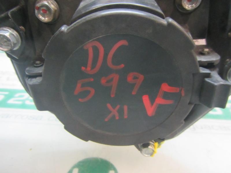 Recambio de modulo electronico para citroën c-zero seduction referencia OEM IAM 1614196880  