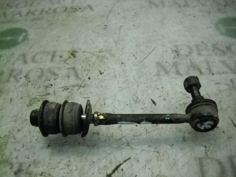 Recambio de tirante trasero izquierdo para ssangyong musso 2.9 tdi grand lux referencia OEM IAM   