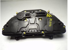 Recambio de cuadro instrumentos para toyota auris touring sports (e18) hybrid active referencia OEM IAM 83800F2E60 83800F2E60  2