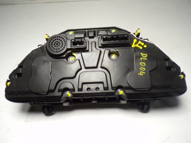 Recambio de cuadro instrumentos para toyota auris touring sports (e18) hybrid active referencia OEM IAM 83800F2E60 83800F2E60 