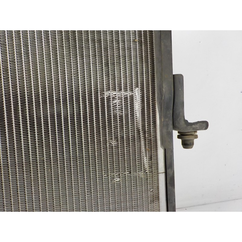 Recambio de radiador agua para nissan navara pick-up (d40m) 2.5 dci cat referencia OEM IAM 21410EB30A  