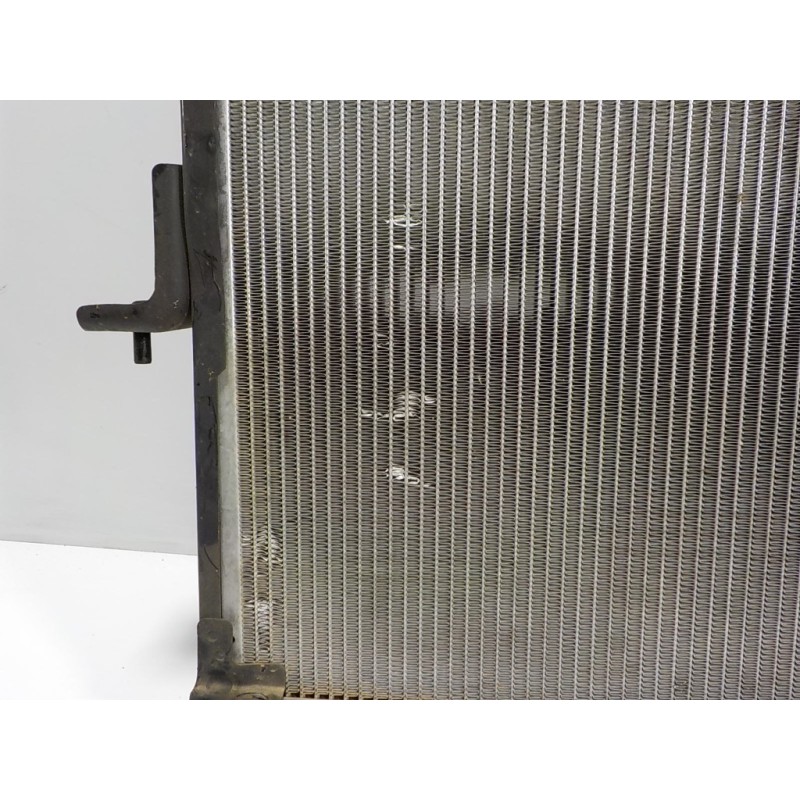 Recambio de radiador agua para nissan navara pick-up (d40m) 2.5 dci cat referencia OEM IAM 21410EB30A  