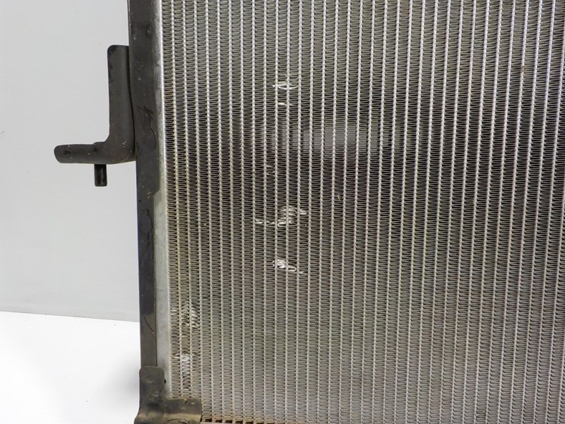 Recambio de radiador agua para nissan navara pick-up (d40m) 2.5 dci cat referencia OEM IAM 21410EB30A  