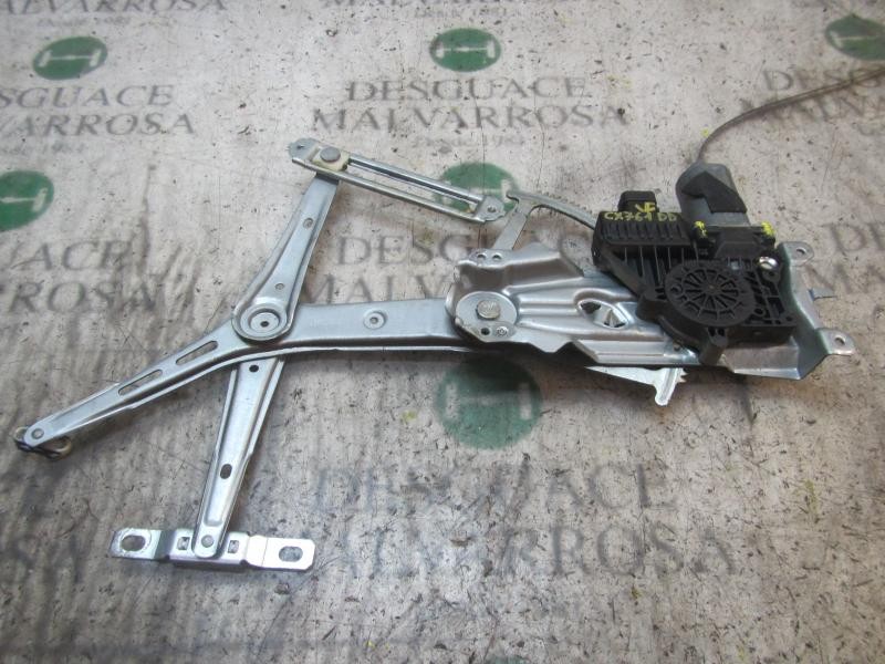 Recambio de elevalunas delantero derecho para opel astra g berlina 1.8 16v cat referencia OEM IAM   