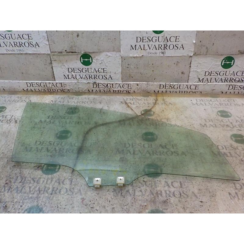 Recambio de cristal puerta delantero derecho para mazda cx-7 (er) 2.2 turbodiesel cat referencia OEM IAM EG2158510A  