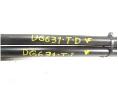 Recambio de amortiguadores maletero / porton para ford fiesta (ccn) 1.0 ecoboost cat referencia OEM IAM 1666068   2