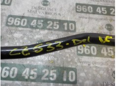 Recambio de barra estabilizadora delantera para seat toledo (kg3) 1.6 tdi referencia OEM IAM 6Q0411305AN   2