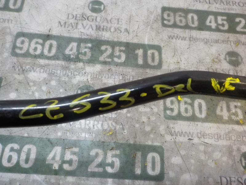 Recambio de barra estabilizadora delantera para seat toledo (kg3) 1.6 tdi referencia OEM IAM 6Q0411305AN  