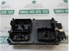 Recambio de caja reles / fusibles para opel insignia berlina edition referencia OEM IAM 13275881 1327588104MF  2