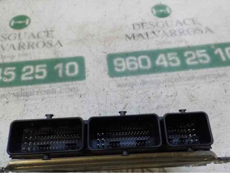 Recambio de centralita motor uce para nissan micra v (k14) 1.0 12v cat referencia OEM IAM   