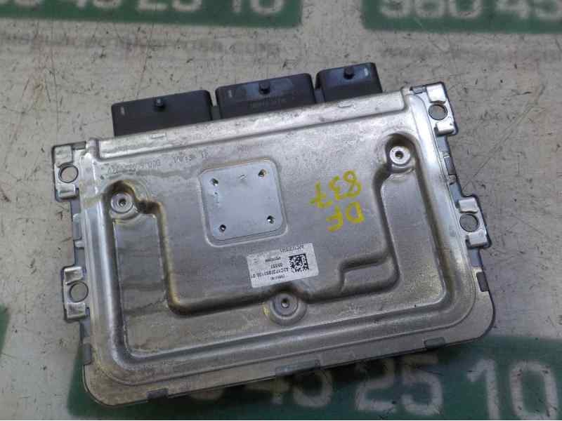 Recambio de centralita motor uce para nissan micra v (k14) 1.0 12v cat referencia OEM IAM   