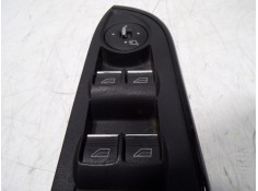 Recambio de mando elevalunas delantero izquierdo para ford b-max 1.6 tdci cat referencia OEM IAM 2032975 14A132GA 10092871 2