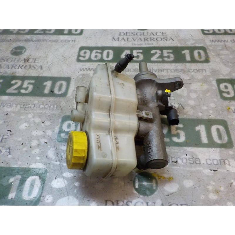 Recambio de bomba freno para seat toledo (kg3) 1.6 tdi referencia OEM IAM 6R1611019D  