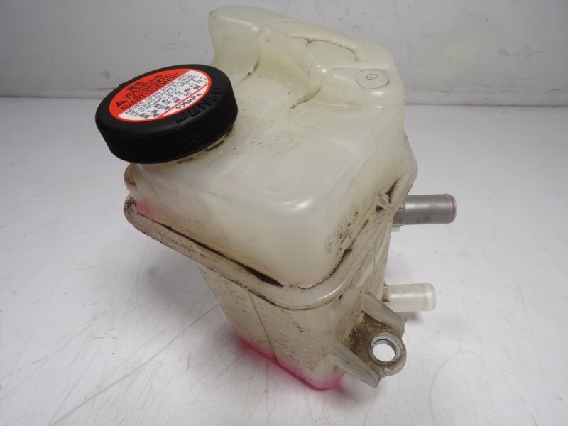 Recambio de deposito expansion para toyota auris touring sports (e18) hybrid active referencia OEM IAM   