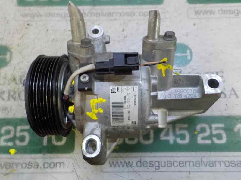 Recambio de compresor aire acondicionado para nissan micra v (k14) 1.0 12v cat referencia OEM IAM   