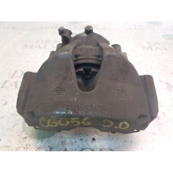 PINZA FRENO DELANTERA DERECHA 