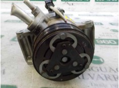 Recambio de compresor aire acondicionado para nissan micra v (k14) 1.0 12v cat referencia OEM IAM    2