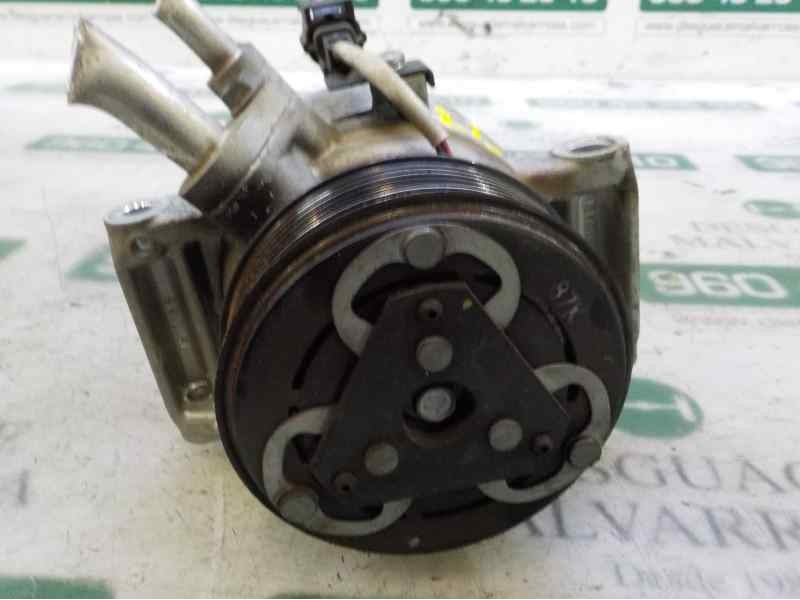 Recambio de compresor aire acondicionado para nissan micra v (k14) 1.0 12v cat referencia OEM IAM   