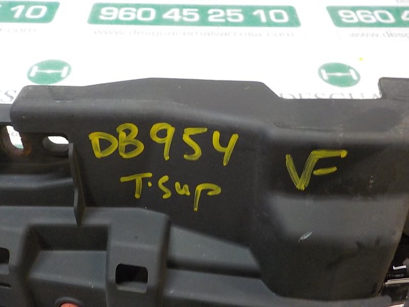 Recambio de travesaño superior para opel insignia berlina edition referencia OEM IAM 13250567  