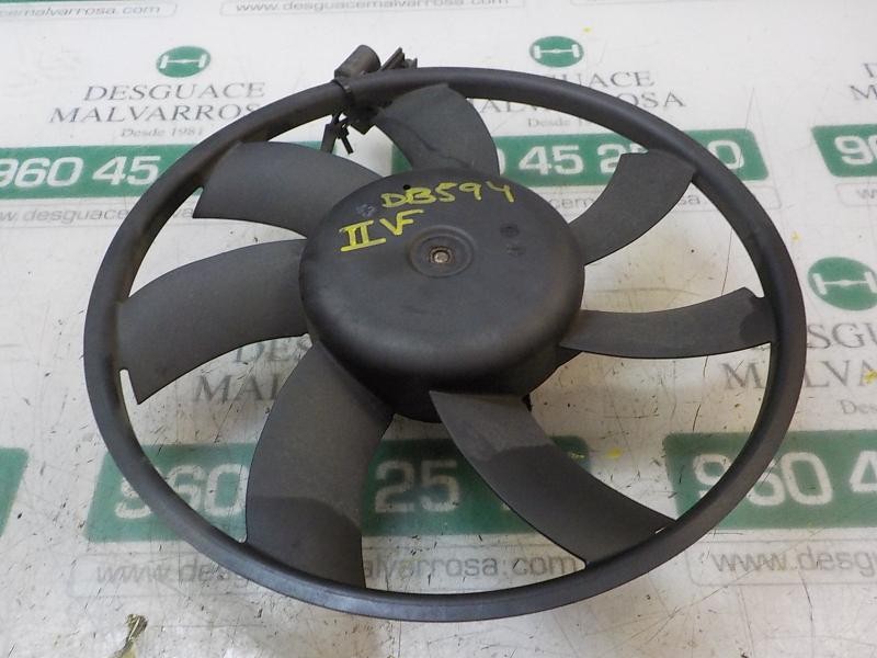 Recambio de electroventilador para opel insignia berlina edition referencia OEM IAM 13241733 P3613004 P3613004