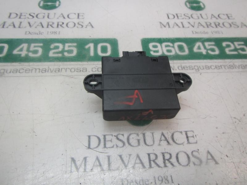 Recambio de modulo electronico para citroën c-zero seduction referencia OEM IAM 9802575780 9802575780 