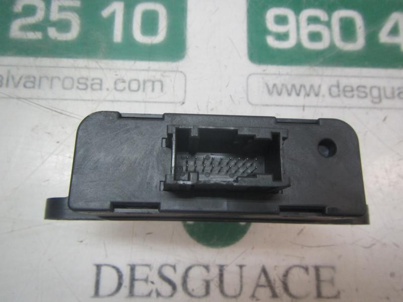 Recambio de modulo electronico para citroën c-zero seduction referencia OEM IAM 9802575780 9802575780 