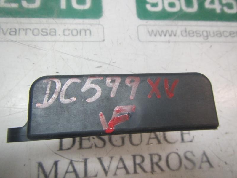 Recambio de modulo electronico para citroën c-zero seduction referencia OEM IAM 9802575780 9802575780 