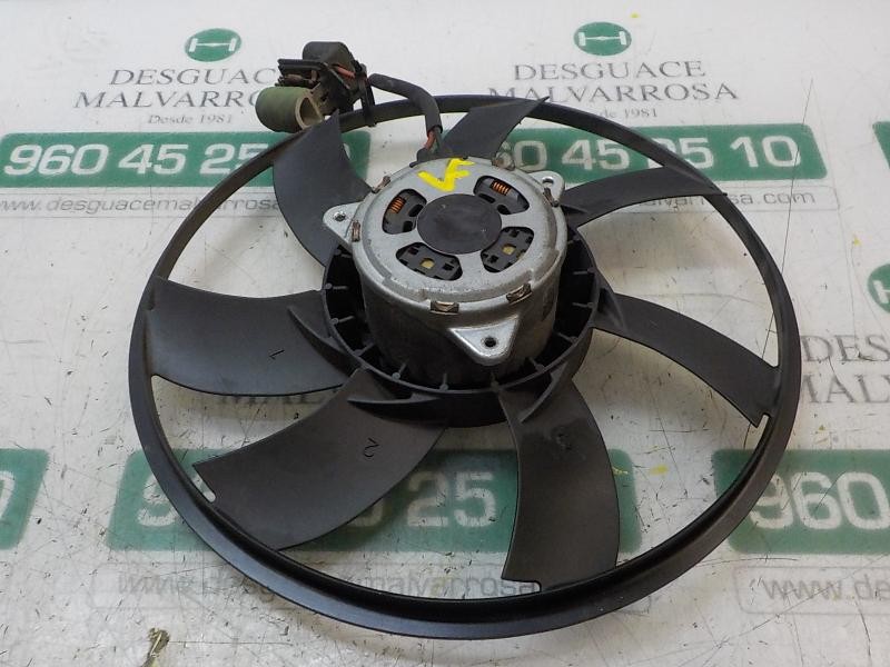 Recambio de electroventilador para opel insignia berlina edition referencia OEM IAM 13241733 P3613004 P3613004