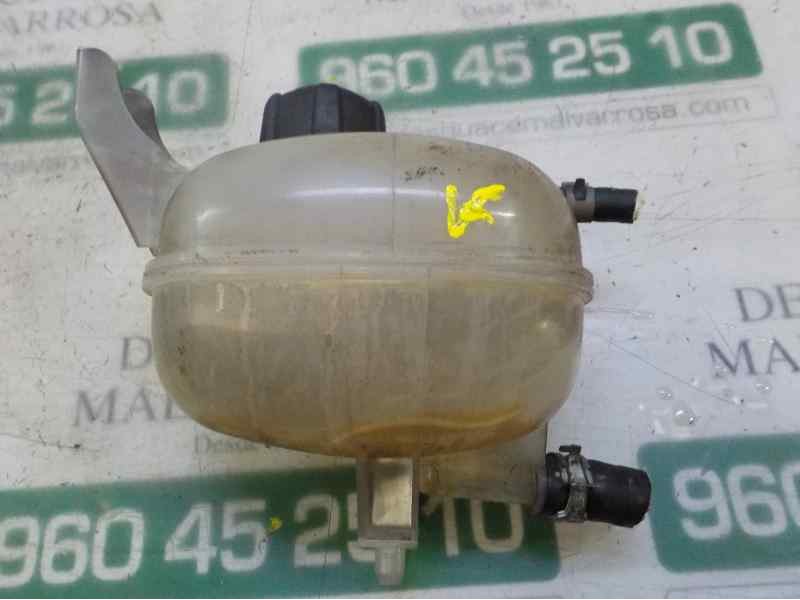 Recambio de deposito expansion para nissan micra v (k14) 1.0 12v cat referencia OEM IAM   