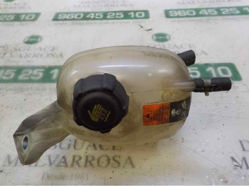 Recambio de deposito expansion para nissan micra v (k14) 1.0 12v cat referencia OEM IAM   