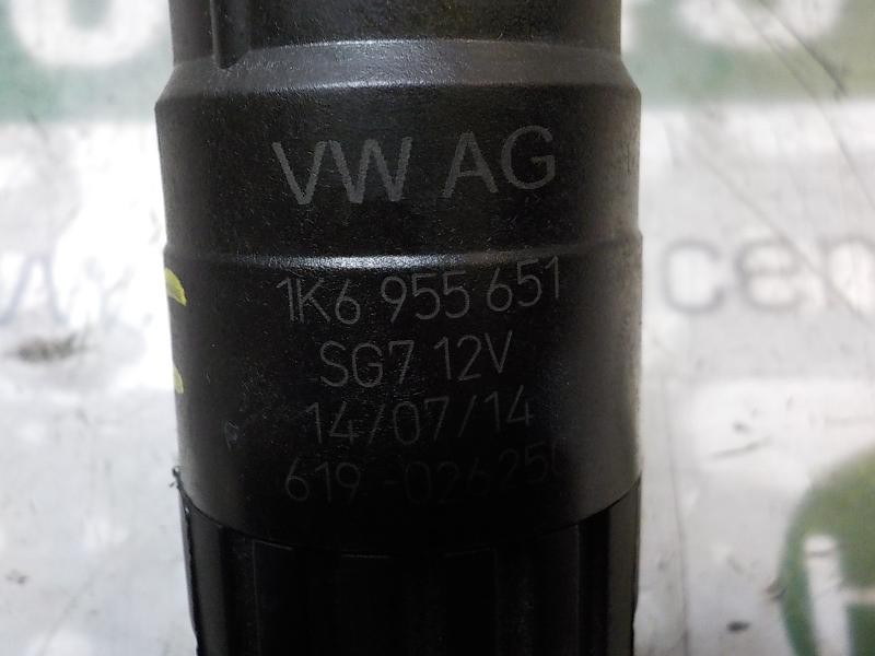 Recambio de bomba limpia para seat toledo (kg3) 1.6 tdi referencia OEM IAM 1K6955651 1K6955651 