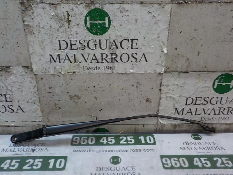 Recambio de brazo limpia delantero derecho para seat toledo (kg3) 1.6 tdi referencia OEM IAM 5JB955410  