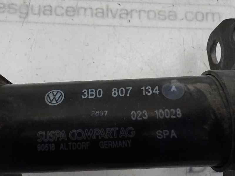 Recambio de punta chasis delantera para volkswagen passat berlina (3b2) 1.9 tdi referencia OEM IAM   