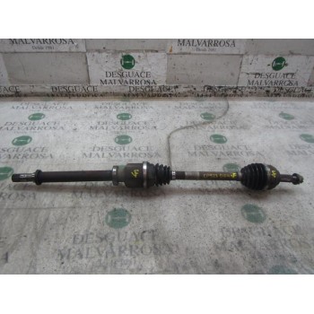 TRANSMISION DERECHA 8200618111 