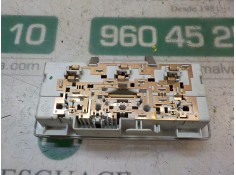 Recambio de piloto interior para opel insignia berlina edition referencia OEM IAM 13285094   2