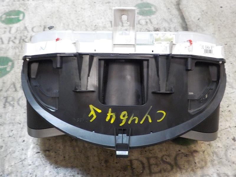 Recambio de cuadro instrumentos para mazda cx-7 (er) 2.2 turbodiesel cat referencia OEM IAM EH6455471B  