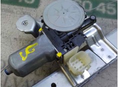 Recambio de elevalunas delantero izquierdo para nissan micra v (k14) 1.0 12v cat referencia OEM IAM    2